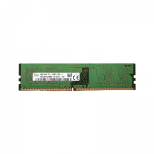 45元一条出海力士4GB DDR4 2400内存，支持闲鱼交易！-巧家便民网